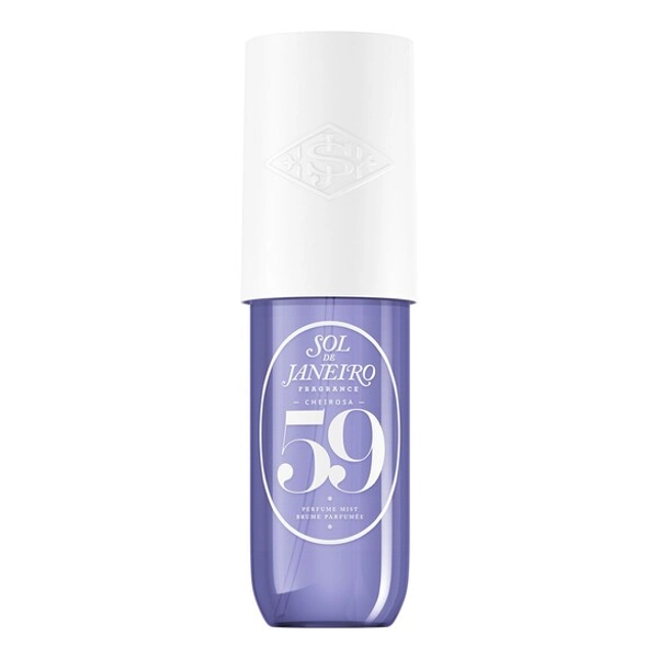 Brazilian Crush Cheirosa 59 - Spray parfumat pentru par si corp