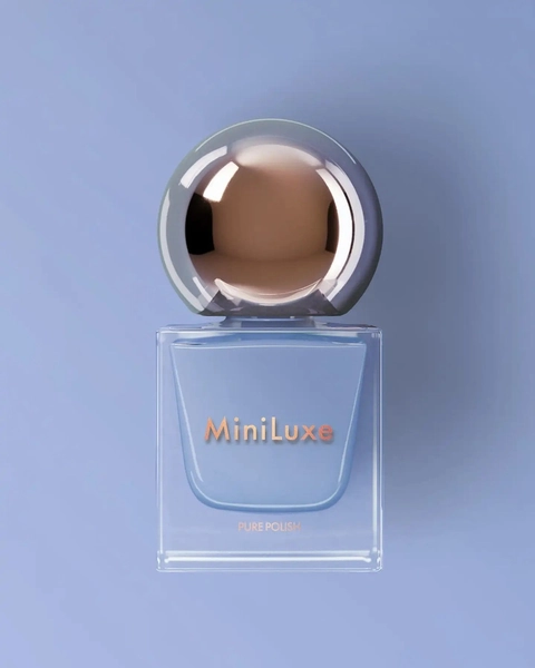 Spring Collection Single Nail Polish | Bridgette's Blue