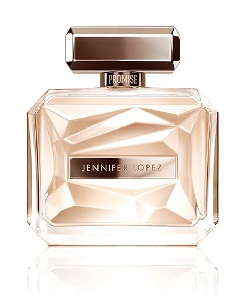 Jennifer Lopez Promise Eau de Parfum, Spray, 30 ml, feiner Duft eines zugelassenen Fachhändlers