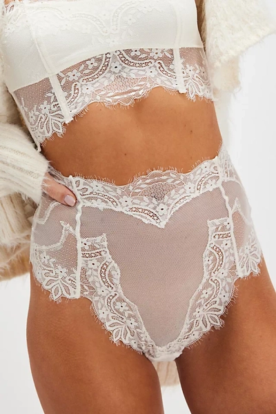 Nolita High-Rise Undies