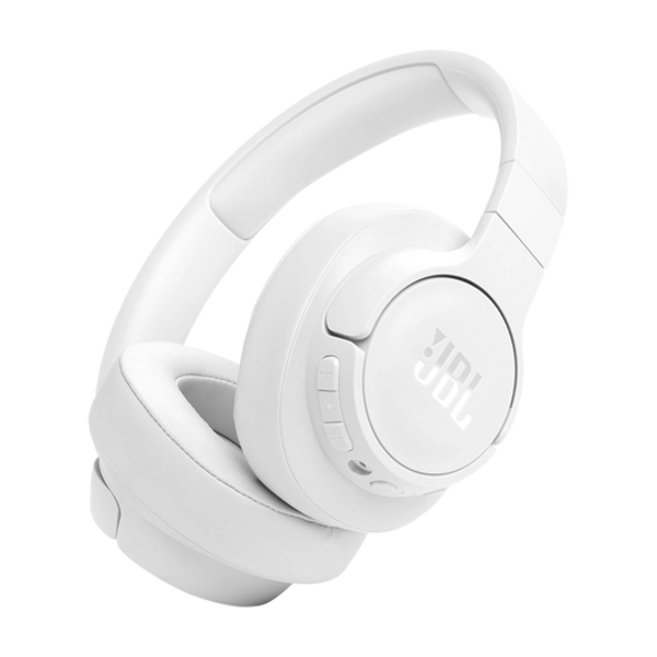 JBL Tune 770NC Headphones | White