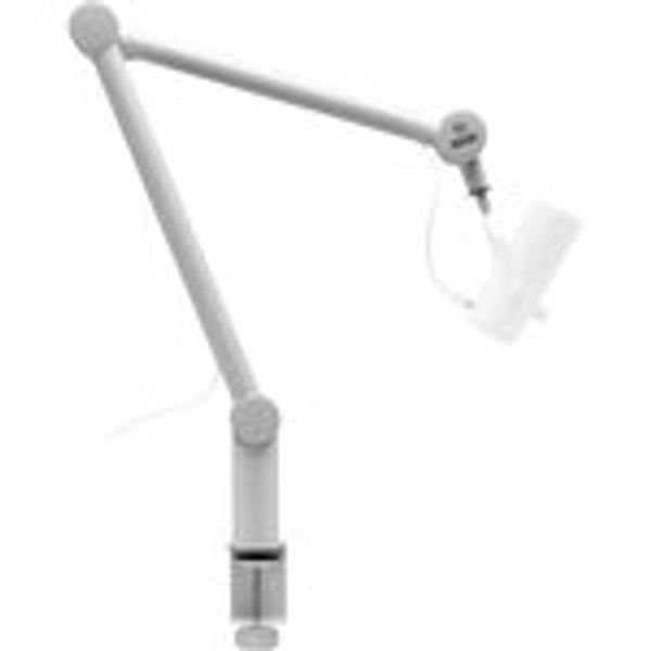 Ramię mikrofonowe MAD DOG MA100W Obciążenie głowicy 1.5 kg