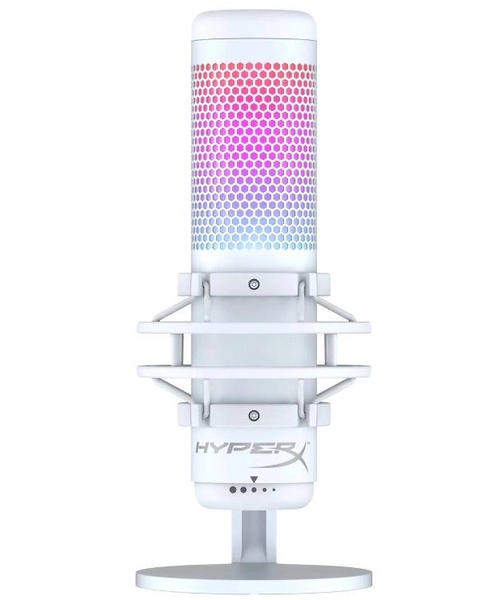 Microphone HyperX QuadCast S RGB