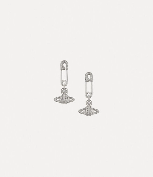 Lucrece Earrings