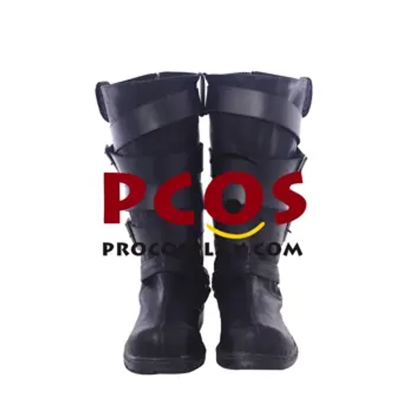 Devil May Cry 5 Dante Boots - 9.5 size