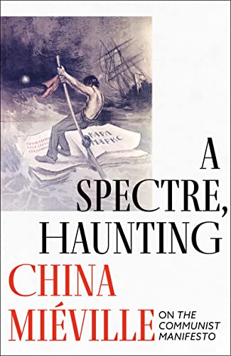 A Spectre Haunting Europe (The Landmark Library)