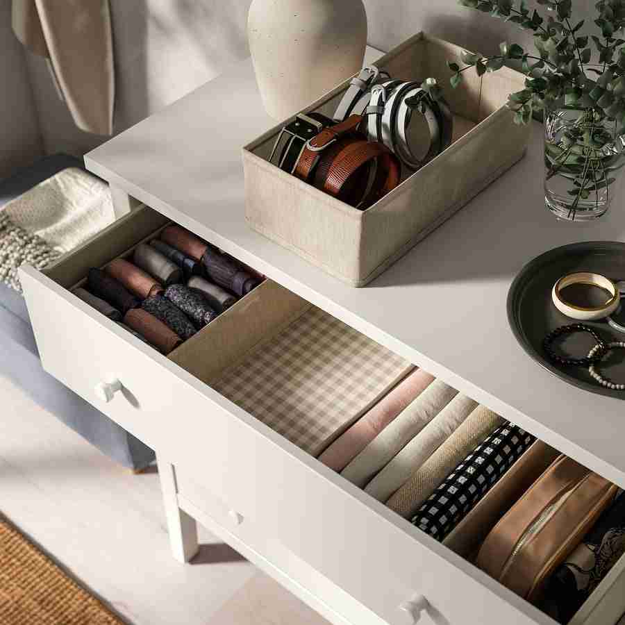 GULLABERG 3-drawer chest