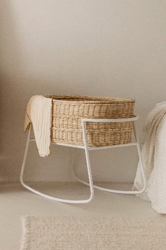 Remi Bedside Rocker 