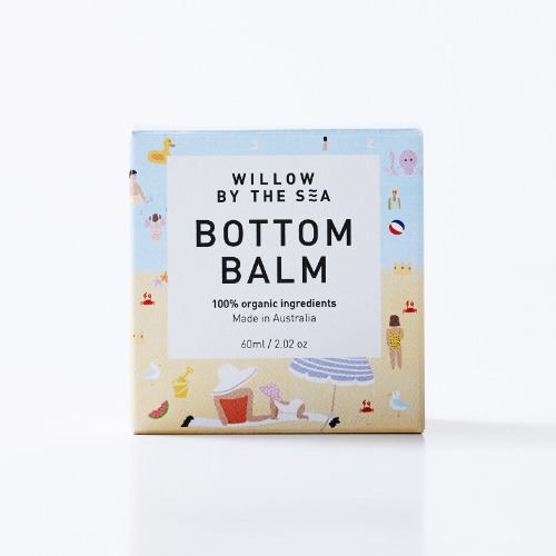 Bottom Balm | REGULAR - 60ml