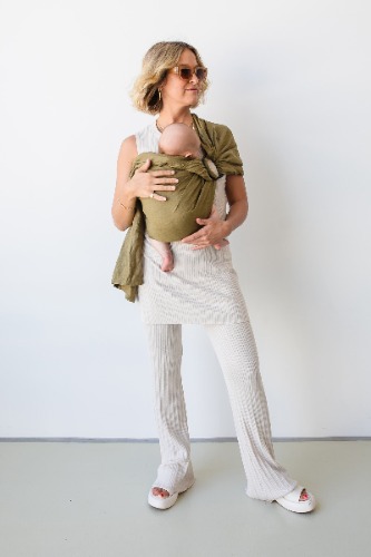 Sling - Willow | Regular (190cm)