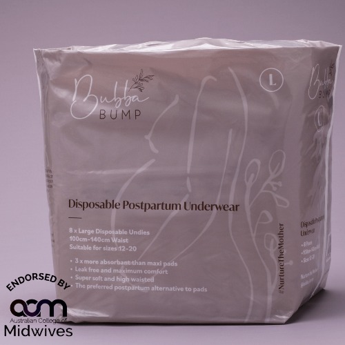 Disposable underwear | Two Packs (16 Pairs)