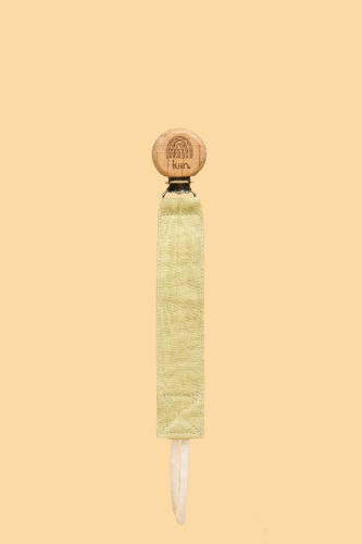 Cotton Dummy Clip | Apple