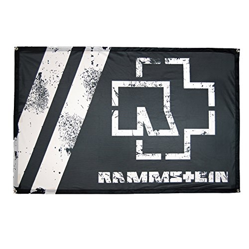Rammstein Flag - Rammstein