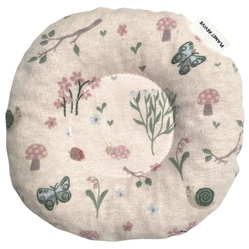Planet Revive Breast Therapy Pads - Pack of 2 (choose design) | Pink Butterly