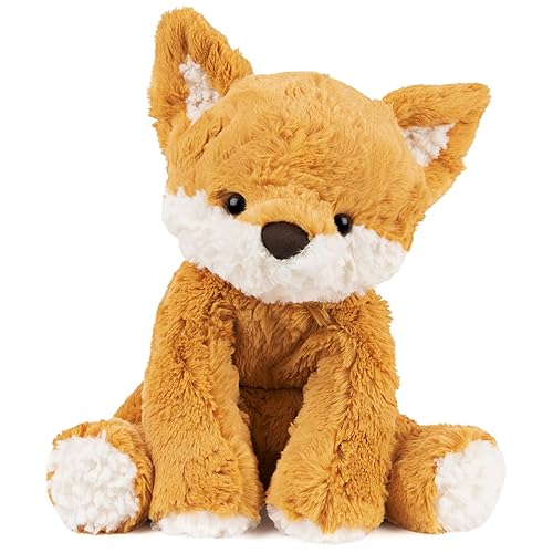 GUND - Orange Fox Plushie