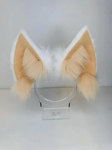 MTO Rouge the Bat Ears
