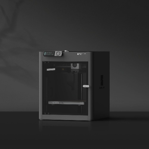 Bambu Lab P1S 3D Printer | P1S / In stock