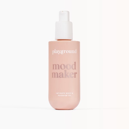 Mood Maker Body Oil | 118 mL / 4.0 fl. Oz.   |   $32