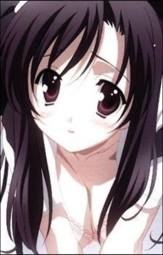Choose me…