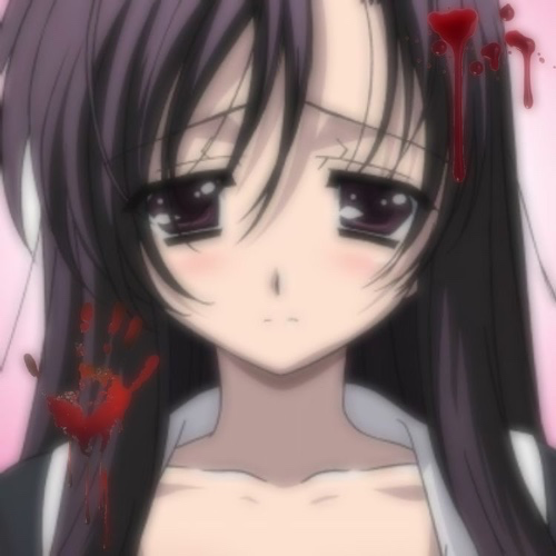Notice me…