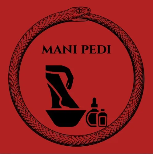 Mani + Pedi