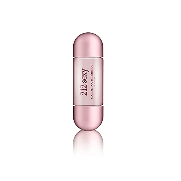 Carolina Herrera 212 Sexy Eau de Parfum, 30 ml