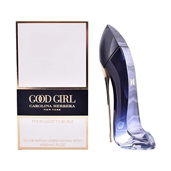 Carolina Herrera 6265127698 Good Girl Light Eau De Parfum, 30ml