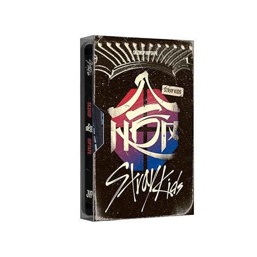 SZK HOP Mini Album