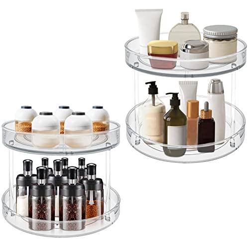 Lazy Susan Turntables