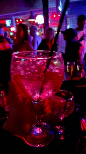 Invite me a drink