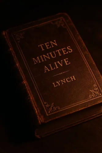 "Ten minutes alive" Book