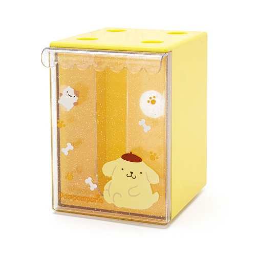 Pompompurin Stacking Container | Default Title