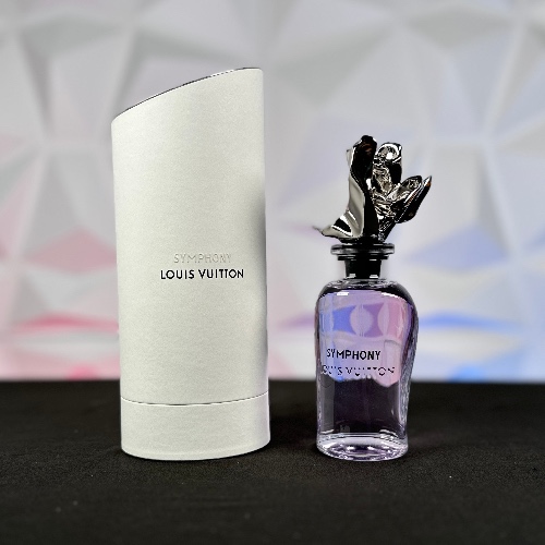 Louis Vuitton Symphony Perfume Sample - 10ML