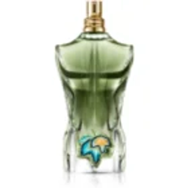 Jean Paul Gaultier Le Beau Paradise Garden