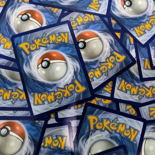 Pokemon TCG For Emily!
