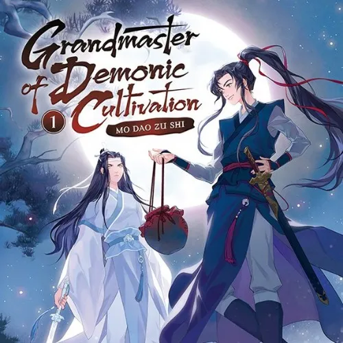 Grandmaster of Demonic Cultivation: Mo Dao Zu Shi (Novel) 1