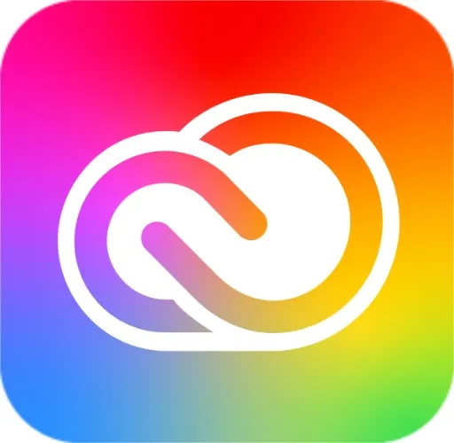 Payment for one month of Adobe Creative Cloud Programs