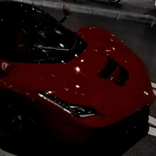 Ferrari F8 Tributo