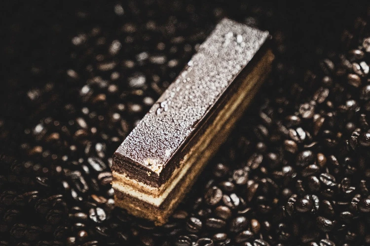 Monthly Chocolate Delivery