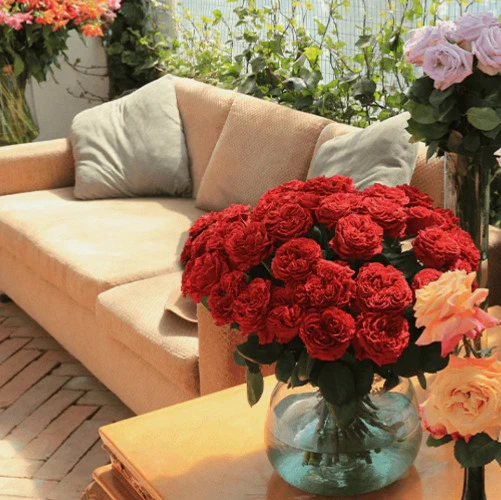 Florist Subscription 