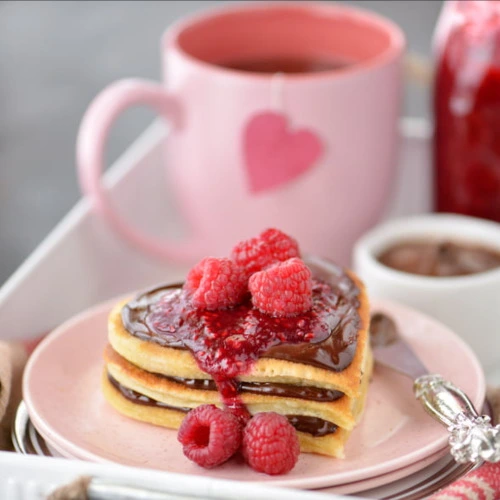 Breakfast In Bed Delivered