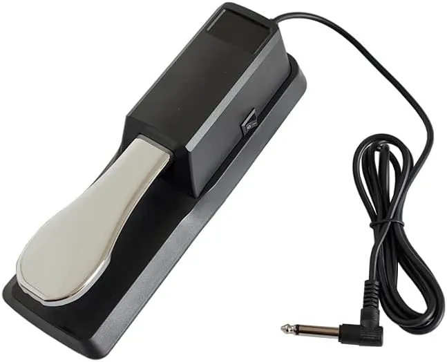 Sustain Pedal