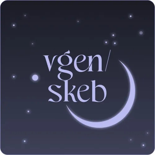 VGen/Skeb