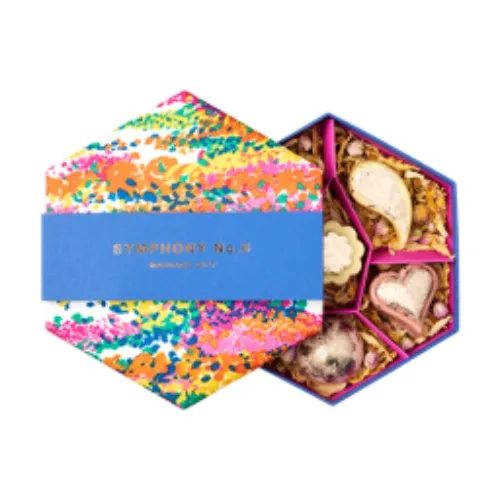 Massage Bar Gift Set | LUSH