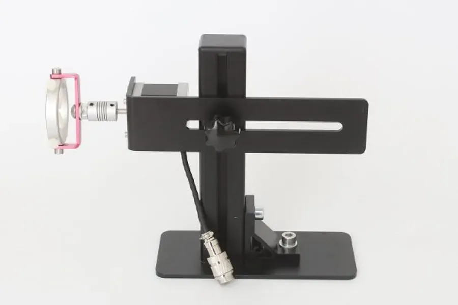 MicroMate – Wemacro Rail