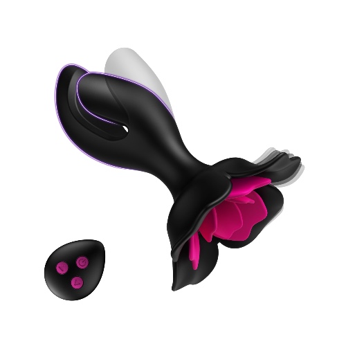 Asteria - The Ultimate Anal Sex Toy