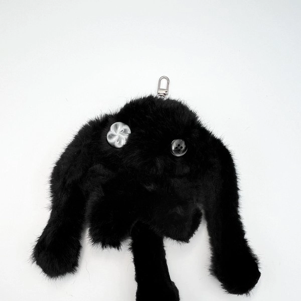 Black Big Kumo