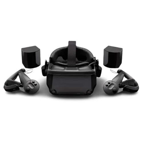 Valve Index complete VR kit