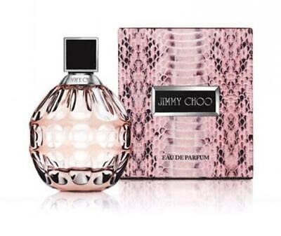 Jimmy Choo By Jimmy Choo 100ml Edps Womens Perfume 3386460025478 | eBay