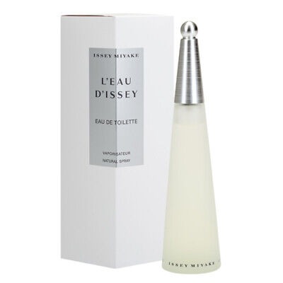 Issey Miyake for Women Eau De Toilette 100ml Spray 3423470300161 | eBay
